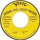 Arthur Sterling With The Pucho Band - Darin's Mambo / Ain't That Right