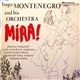 Hugo Montenegro And His Orchestra - Mira!