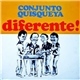 Conjunto Quisqueya - Diferente!