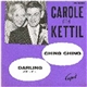 Carole And Kettil - Ching, Ching