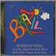 Various - The Brazilian Friends