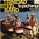 Trinidad Steel Band - La Pachanga