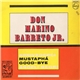 Don Marino Barreto Jr. - Arrivederci