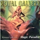 Various - Royal Gallery - Magic Paradise