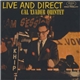 Cal Tjader Quintet - Live And Direct