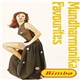 Hotcha Trio - Mundharmonika-Favourites