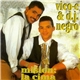 Vico C & DJ Negro - Mision: La Cima