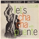 Tito Puente And His Orchestra - Let's Cha Cha With Tito Puente And His Orchestra