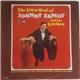 Johnny Zamot And His Latinos - The Latin Soul Of Johnny Zamot And His Latinos