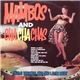 Carlo Peretti And His Latin Beat - Mambos And Cha Cha Chas