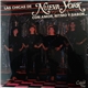 Las Chicas De Nueva York - Con Amor, Ritmo Y Sabor