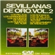 Various - Sevillanas De Oro, Vol. 2