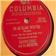 Xavier Cugat And His Orchestra - On An Island With You / Charisse