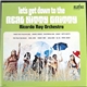 Ricardo Ray Orchestra - Let's Get Down To The Real Nitty Gritty