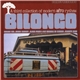 Various - Bilongo - A Third Collection Of Modern Afro Rhythms