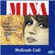 Mina - Moliendo Cafè