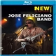 José Feliciano Band - New Morning: The Paris Concert