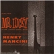 Henry Mancini - Mr. Lucky & Mr. Lucky Goes Latin