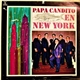 Papá Candito - Papa Candito En New York