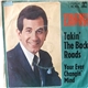 Trini Lopez - Takin' The Back Roads / Your Ever Changin' Mind