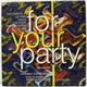 Various - For Your Party