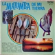 Various - La Marimba De Mi Tierra