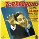 Torrebruno - Canta 24.000 Baci